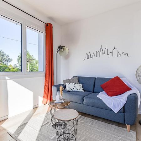 A1 Sweet Homes Angouleme L Secteur Sillac L Parking Gratuit - Animaux Acceptes エクステリア 写真