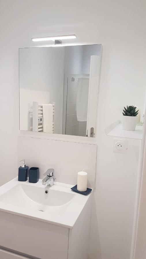 A1 Sweet Homes Angouleme L Secteur Sillac L Parking Gratuit - Animaux Acceptes エクステリア 写真