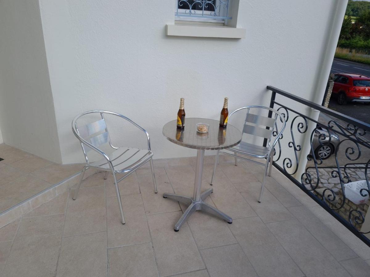 A1 Sweet Homes Angouleme L Secteur Sillac L Parking Gratuit - Animaux Acceptes エクステリア 写真