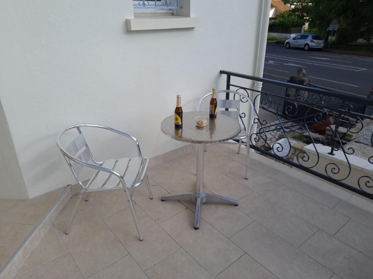 A1 Sweet Homes Angouleme L Secteur Sillac L Parking Gratuit - Animaux Acceptes エクステリア 写真