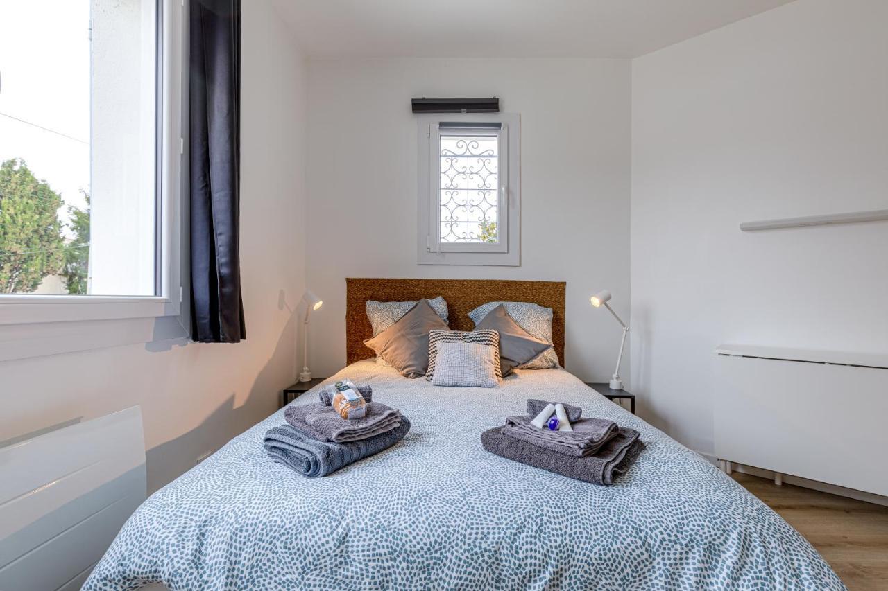 A1 Sweet Homes Angouleme L Secteur Sillac L Parking Gratuit - Animaux Acceptes エクステリア 写真