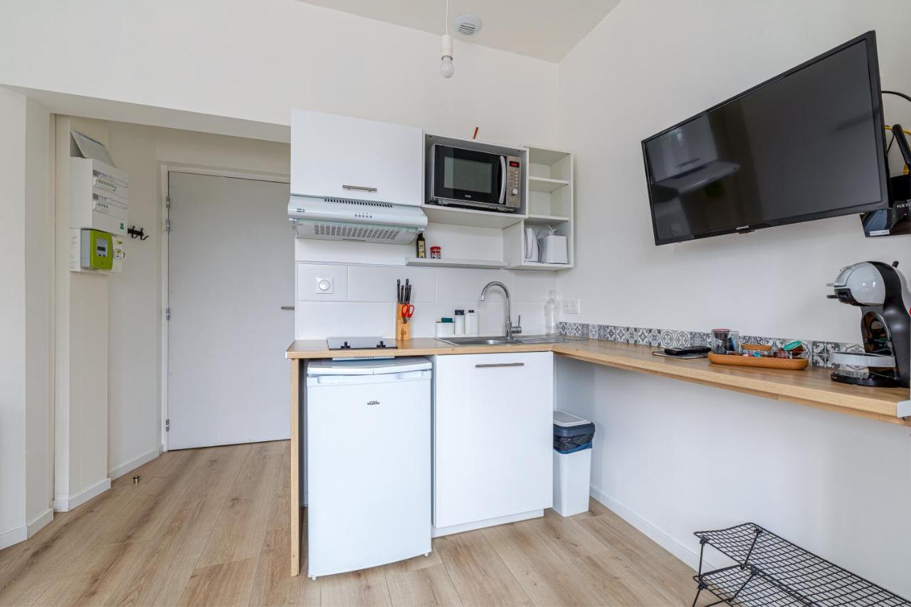 A1 Sweet Homes Angouleme L Secteur Sillac L Parking Gratuit - Animaux Acceptes エクステリア 写真