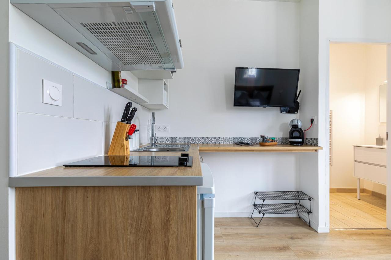 A1 Sweet Homes Angouleme L Secteur Sillac L Parking Gratuit - Animaux Acceptes エクステリア 写真