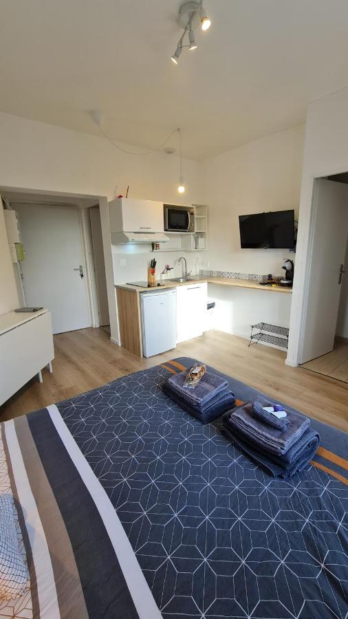 A1 Sweet Homes Angouleme L Secteur Sillac L Parking Gratuit - Animaux Acceptes エクステリア 写真