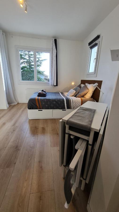 A1 Sweet Homes Angouleme L Secteur Sillac L Parking Gratuit - Animaux Acceptes エクステリア 写真