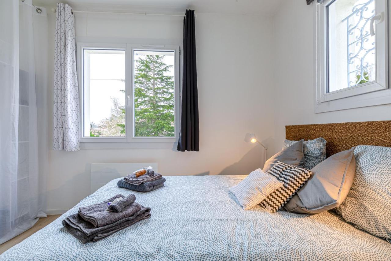 A1 Sweet Homes Angouleme L Secteur Sillac L Parking Gratuit - Animaux Acceptes エクステリア 写真