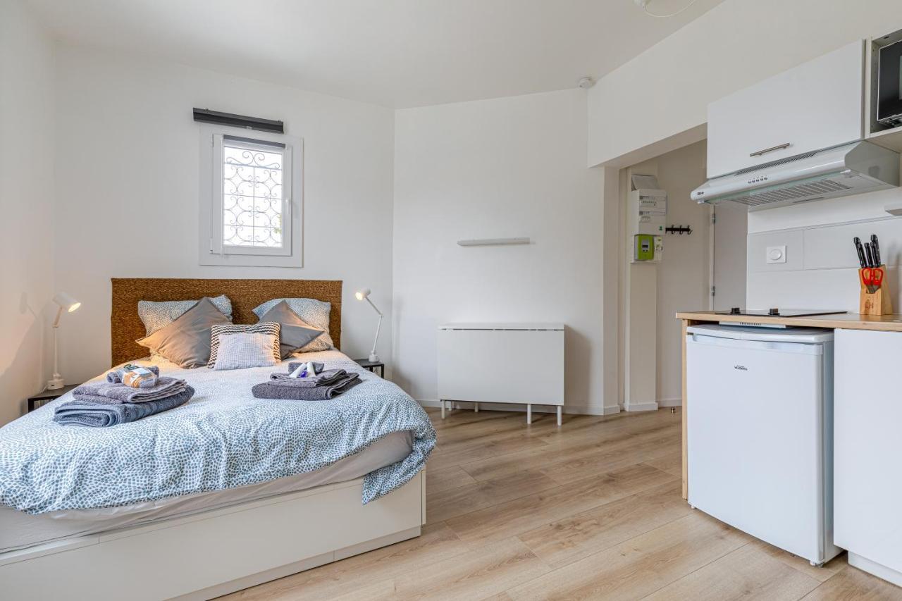 A1 Sweet Homes Angouleme L Secteur Sillac L Parking Gratuit - Animaux Acceptes エクステリア 写真