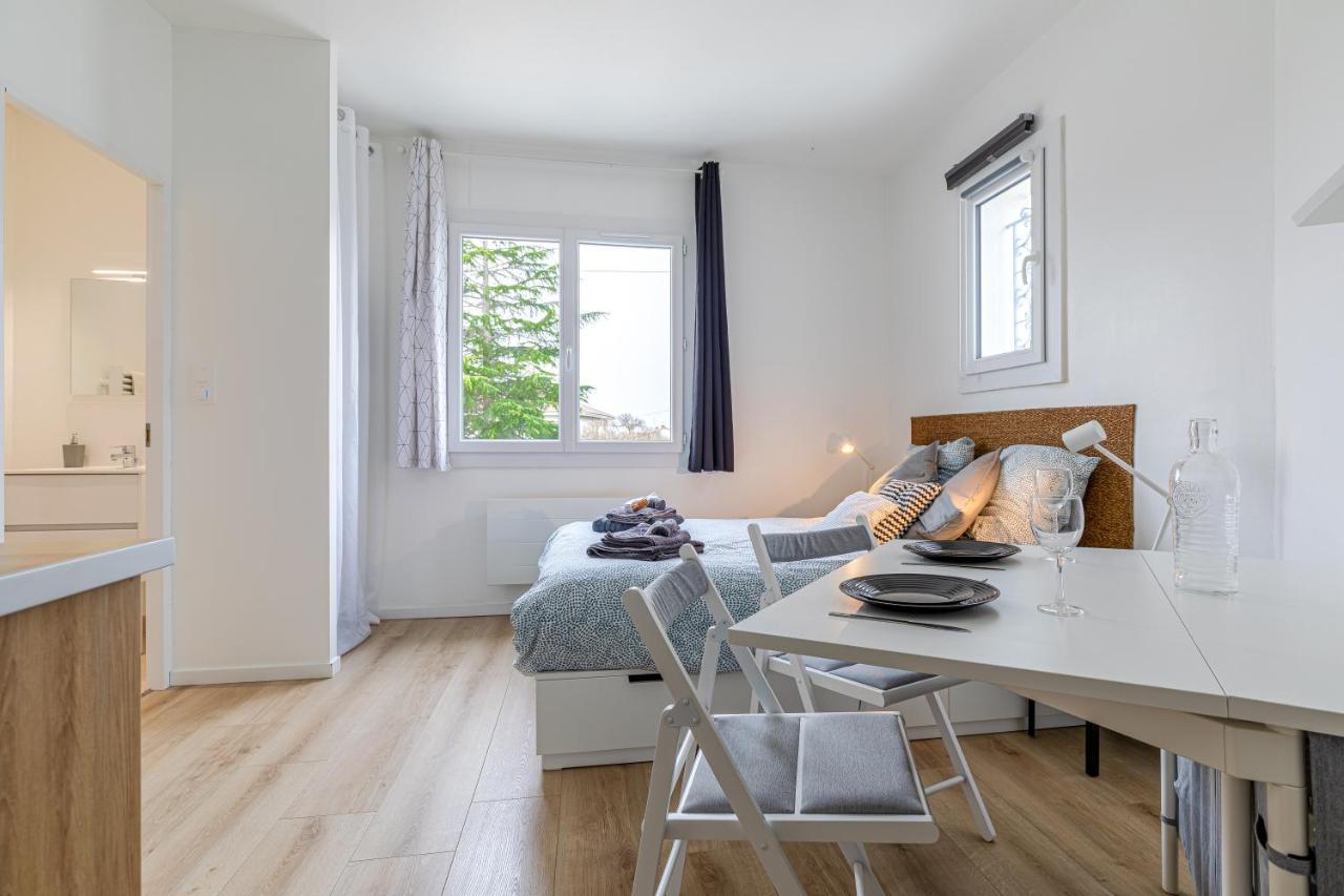 A1 Sweet Homes Angouleme L Secteur Sillac L Parking Gratuit - Animaux Acceptes エクステリア 写真