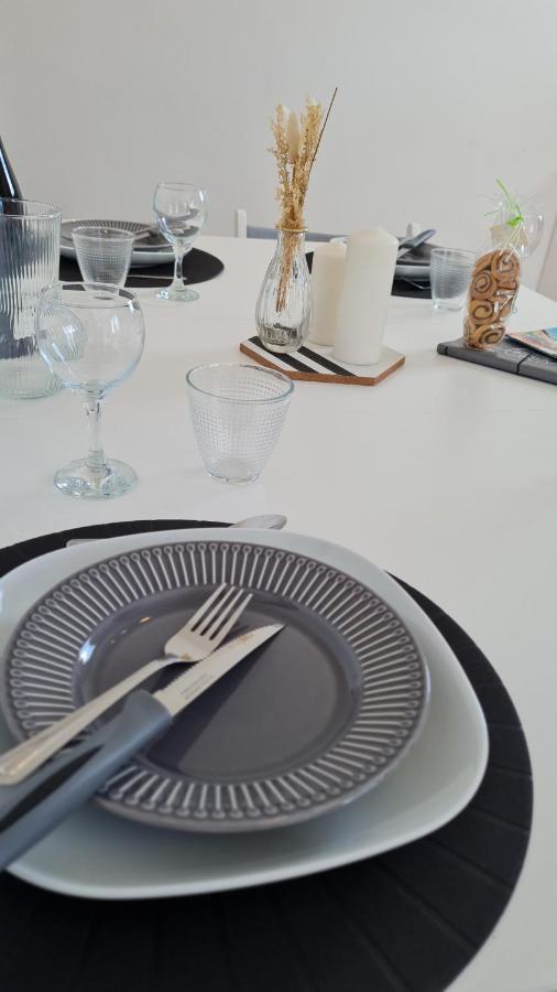 A1 Sweet Homes Angouleme L Secteur Sillac L Parking Gratuit - Animaux Acceptes エクステリア 写真