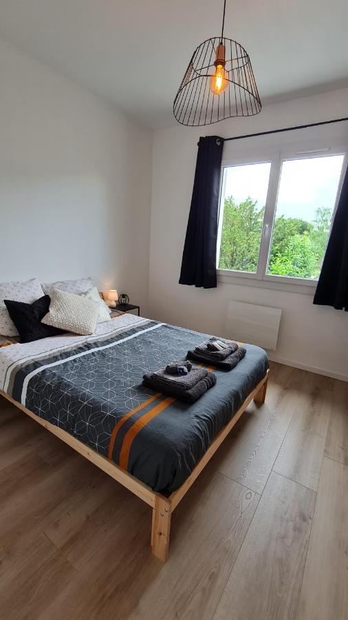 A1 Sweet Homes Angouleme L Secteur Sillac L Parking Gratuit - Animaux Acceptes エクステリア 写真