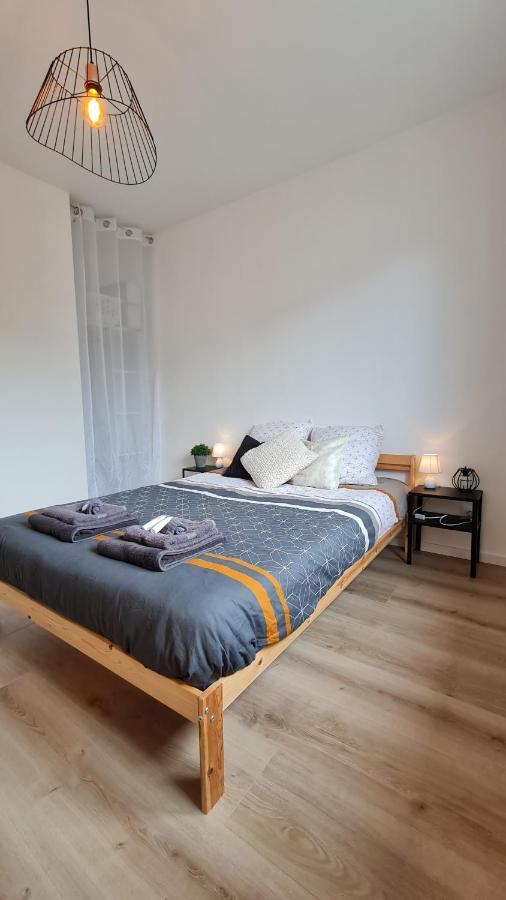 A1 Sweet Homes Angouleme L Secteur Sillac L Parking Gratuit - Animaux Acceptes エクステリア 写真