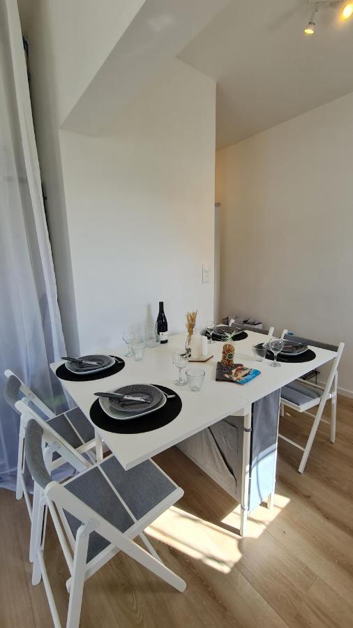 A1 Sweet Homes Angouleme L Secteur Sillac L Parking Gratuit - Animaux Acceptes エクステリア 写真