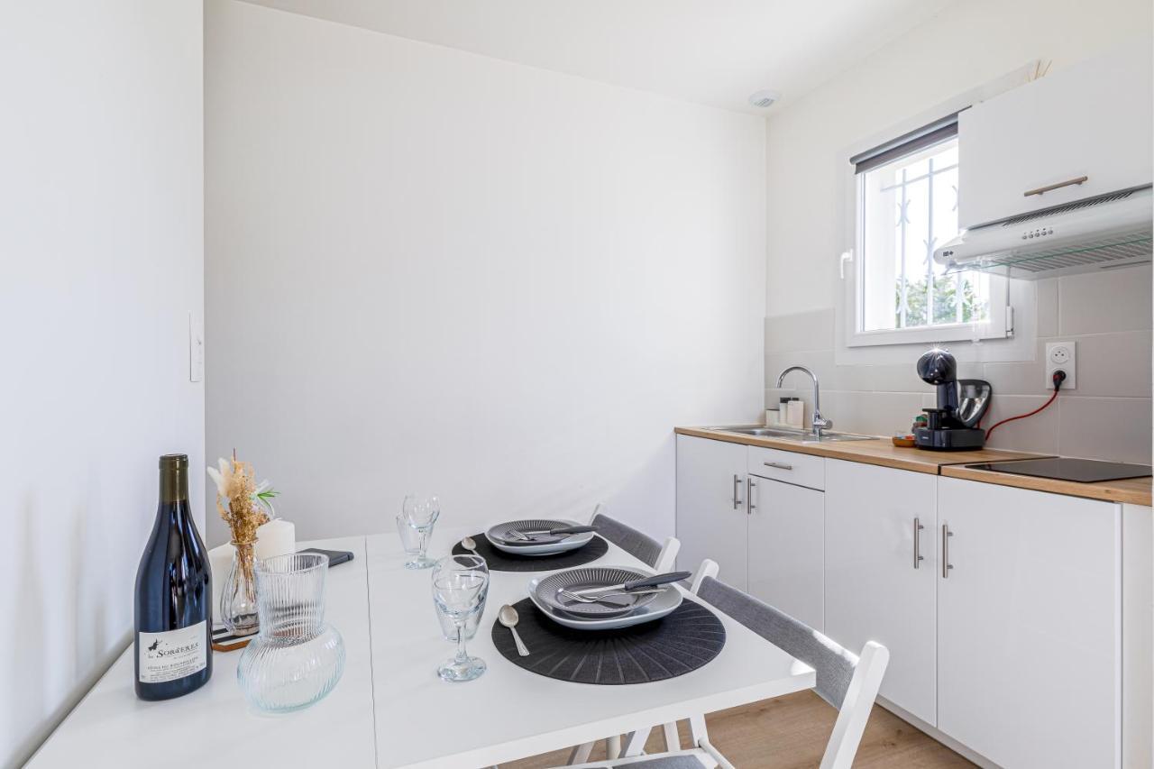 A1 Sweet Homes Angouleme L Secteur Sillac L Parking Gratuit - Animaux Acceptes エクステリア 写真
