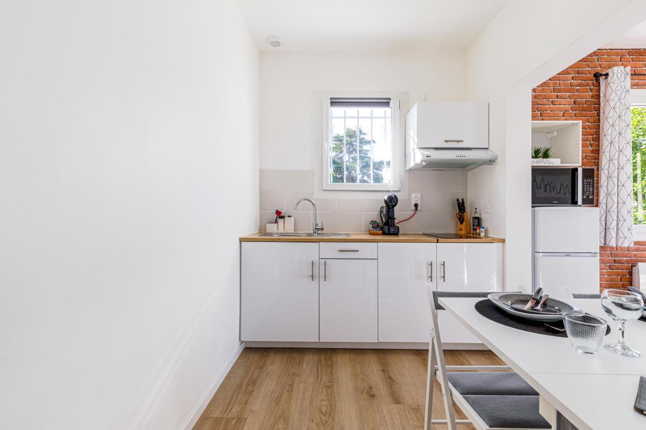A1 Sweet Homes Angouleme L Secteur Sillac L Parking Gratuit - Animaux Acceptes エクステリア 写真